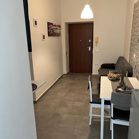 ナポリ Casa Manfredi Bed & Breakfast エクステリア 写真