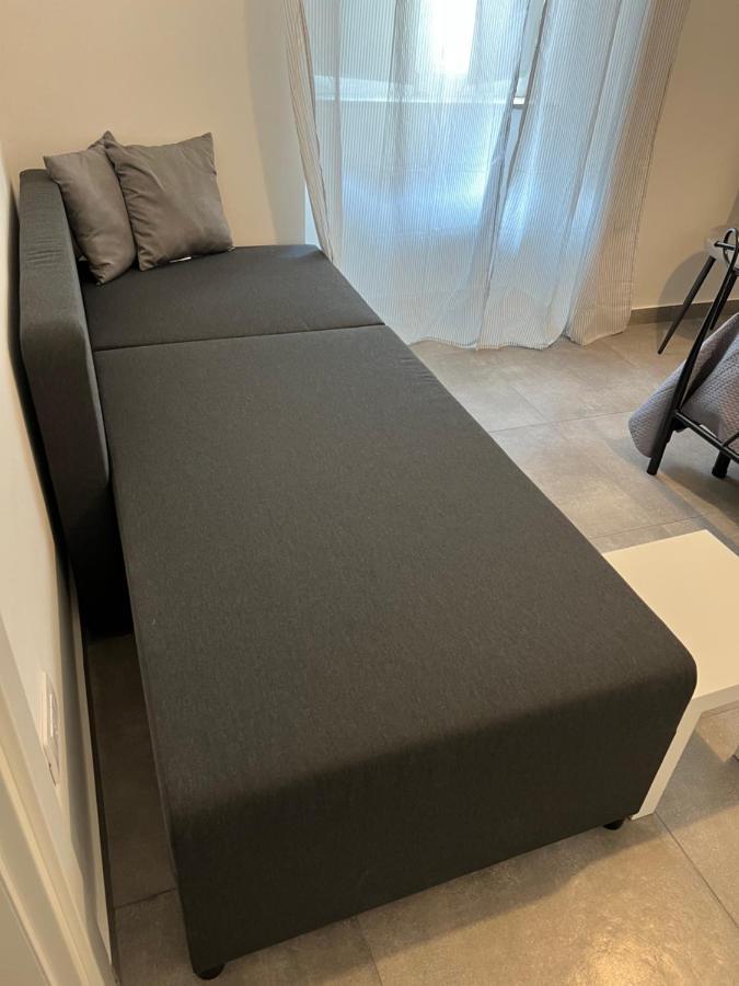 ナポリ Casa Manfredi Bed & Breakfast エクステリア 写真